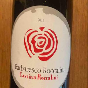 Barbaresco Roccalini Riserva - Cascina Roccalini - paolo-veglio