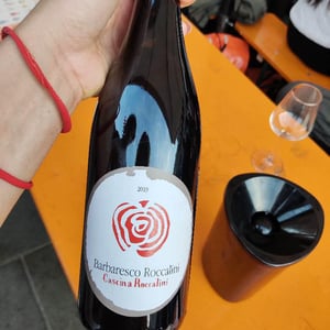 Barbaresco Roccalini Riserva - Cascina Roccalini - paolo-veglio