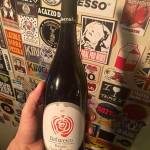 Barbaresco Roccalini Riserva - Cascina Roccalini - Paolo Veglio 
