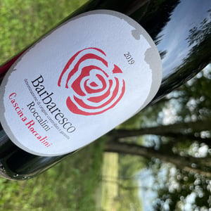 Barbaresco Roccalini Riserva - Cascina Roccalini - paolo-veglio