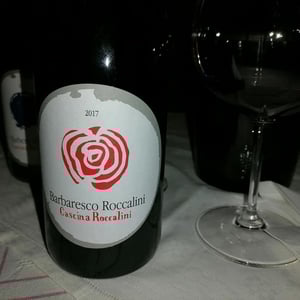 Barbaresco Roccalini Riserva - Cascina Roccalini - paolo-veglio