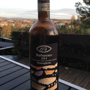 Barbaresco Roncagliette - Cascina La Berchialla - Olek Bondonio -2017