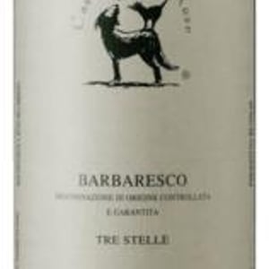 Tre Stelle - Cascina Delle Rose - italo-sobrino