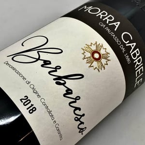 Barbaresco - Cantina Morra Gabriele, già Pautasso dal 1880 - gabriele-testa-stefano-campaniello -2018