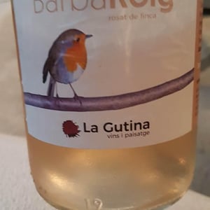 BarbaRoig - Celler La Gutina - Barbara Magugliani & Joan Carles Torres 