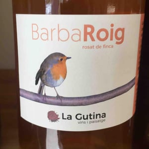 BarbaRoig