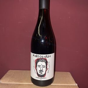 Barbarossa - Marco Barba - marco-bertoldo