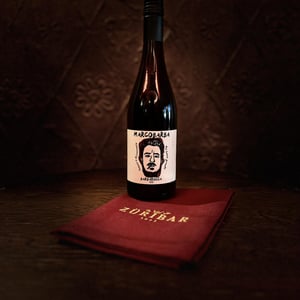 Barbarossa - Marco Barba - marco-bertoldo