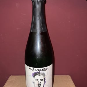 Barbaspuma - Marco Barba - marco-bertoldo