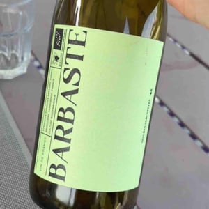 Barbaste