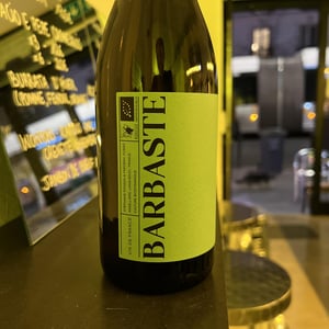 Barbaste - Mas des Agrunelles - frederic-porro-stephanie-ponson
