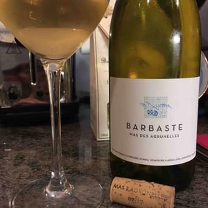 Barbaste (Old Label) 2016