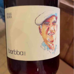 Vinas Mora - Niko Dukan & Kreso Petrekovic - Barbba