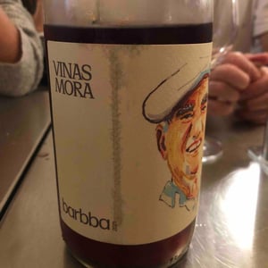 Barbba - Vinas Mora - niko-dukan-kreso-petrekovic