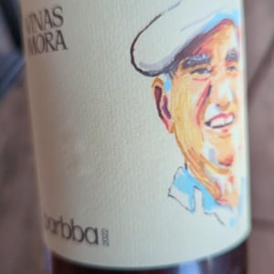 Barbba - Vinas Mora - Niko Dukan & Kreso Petrekovic 