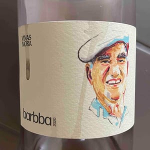 Vinas Mora - Niko Dukan & Kreso Petrekovic - Barbba