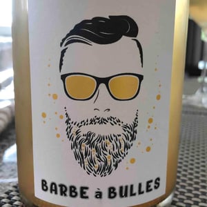 Barbe à Bulles - Olivier Carl - olivier-carl -2021