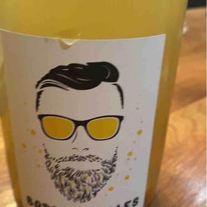 Barbe à Bulles 21