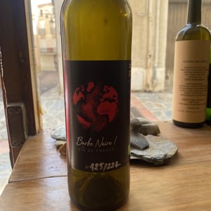 Barbe Noire - Slurp Wine - lucio