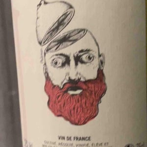 Barbe Rousse - Jérôme Balmet - Jérôme Balmet 