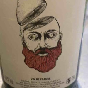 Barbe Rousse - Jérôme Balmet - Jérôme Balmet 