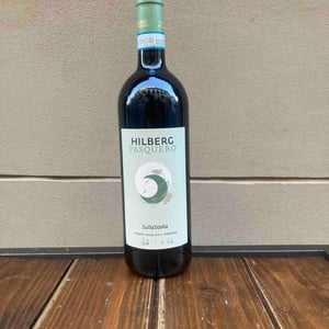 SullaStella - Hilberg Pasquero - Annette Hilberg & Michele Pasquero -2018