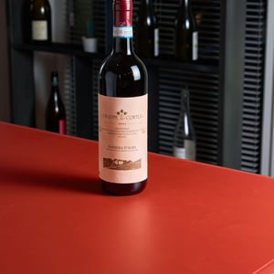 Barbera - Az. Agricola Giuseppe Cortese - Giuseppe Cortese -2021