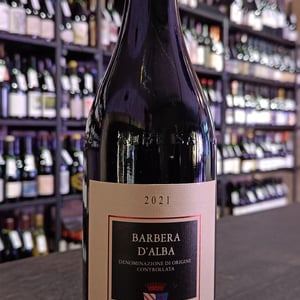 Barbera d'Alba - Cascina Fontana - mario-fontana