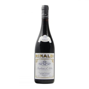 Barbera d'Alba - Azienda Agricola Giuseppe Rinaldi - marta-e-carlotta-rinaldi