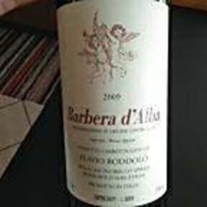 Barbera d'Alba - Azienda Vitivinicola Flavio Roddolo - flavio-roddolo