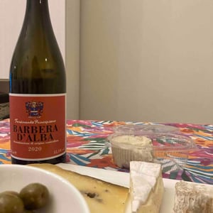 Barbera D’Alba - Azienda Agricola Principiano Ferdinando - ferdinando-principiano