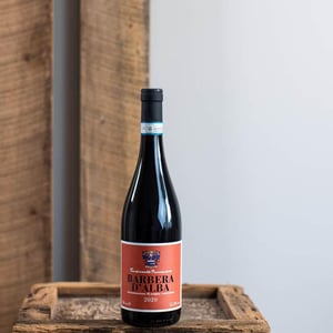Barbera D’Alba - Azienda Agricola Principiano Ferdinando - ferdinando-principiano