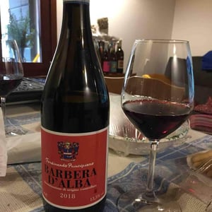 Barbera D’Alba - Azienda Agricola Principiano Ferdinando - ferdinando-principiano