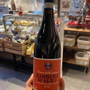 Barbera D’Alba - Azienda Agricola Principiano Ferdinando - ferdinando-principiano