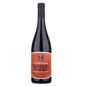 Barbera d'Alba DOC - Azienda Agricola Principiano Ferdinando - ferdinando-principiano -2021
