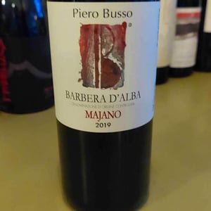 Barbera d’Alba DOC  San Stefanetto - Piero Busso - societa-agricola-piero-busso