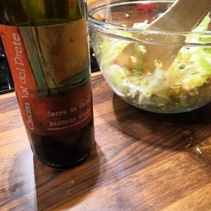Barbera D'Alba - Azienda Agricola i Paglieri - luca-alfredo-roagna