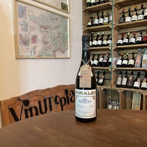 Barbera d'Alba - Azienda Agricola Giuseppe Rinaldi - marta-e-carlotta-rinaldi