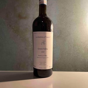 Barbera d'Alba - "Green Palma" - Azienda Agricola Fabio Gea - fabio-gea