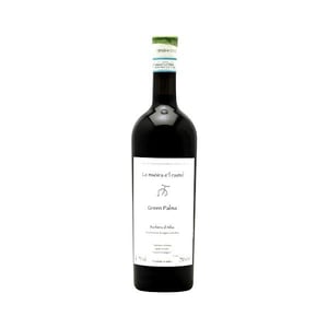 Barbera d'Alba - "Green Palma" - Azienda Agricola Fabio Gea - fabio-gea