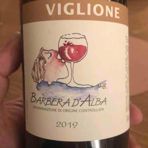 Barbera d’Alba - Azienda Agricola Carlo Viglione e Figli - giulio-viglione