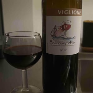 Barbera d’Alba - Azienda Agricola Carlo Viglione e Figli - Giulio Viglione 