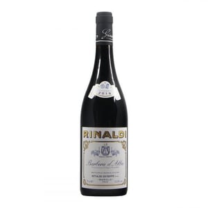 Barbera d'Alba - Azienda Agricola Giuseppe Rinaldi - marta-e-carlotta-rinaldi