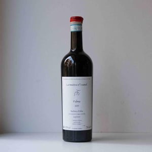 Barbera d'Alba - "Palma" - Azienda Agricola Fabio Gea - fabio-gea