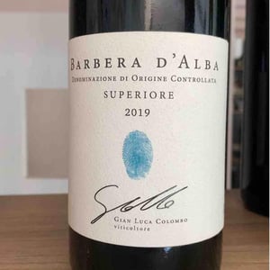 Barbera d’Alba Superiore - Segni Di Langa - gian-luca-colombo