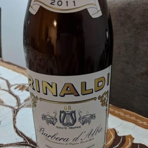 Barbera d'Alba - Azienda Agricola Giuseppe Rinaldi - marta-e-carlotta-rinaldi