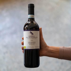 Barbera del Monferrato - Cascina Zerbetta - paolo-malfatti