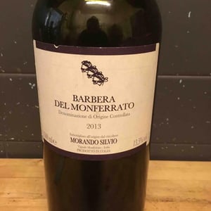 Barbera del Monferrato - Azienda Agricola Silvio Morando - Silvio Morando 