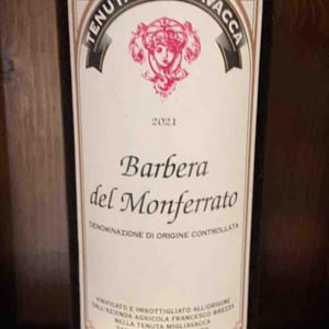 Barbera del Monferrato Superiore - Tenuta Migliavacca - francesco-brezza