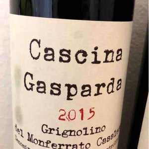 Barbera del Monferrato - Cascina Gasparda - Roberto & Mauro Salvaneschi 